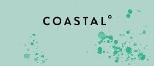 custom Nike AF1 shoes for Harcourts coastal