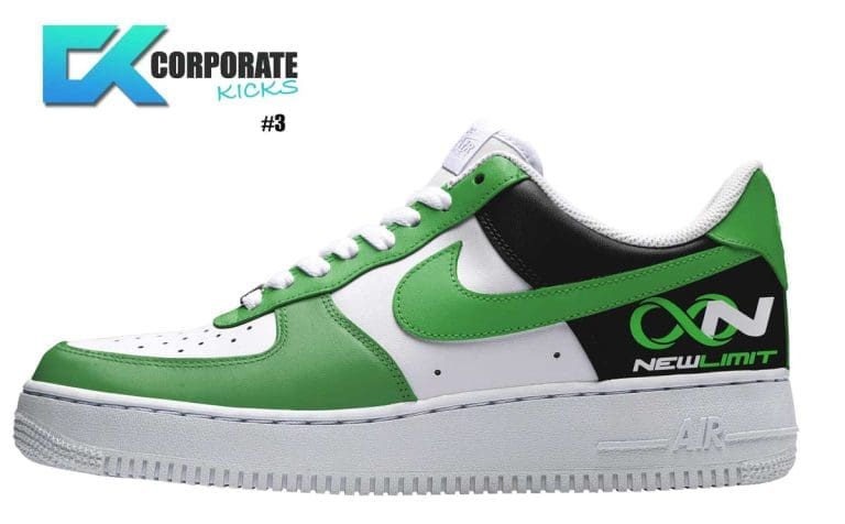 customised af1 shoes