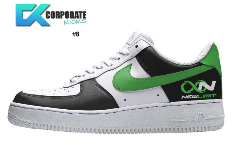 custom shoes for corporate wear