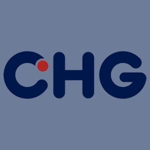CHG customised shoes for business