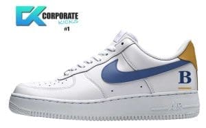 customised sneakers