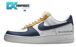 customised business sneakers for your business