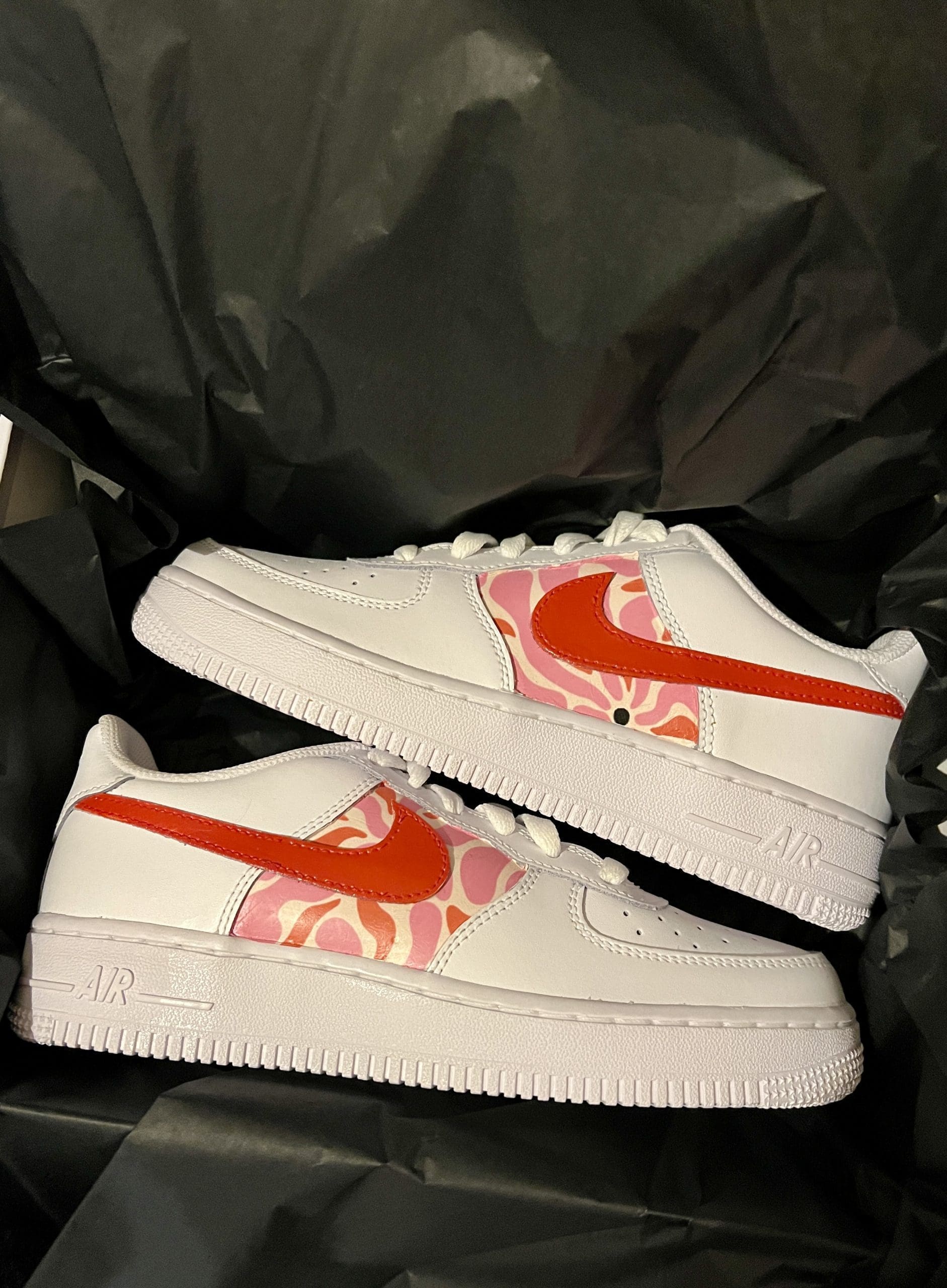 corporate footware