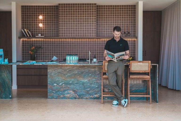 custom sneakers for coastal real estate