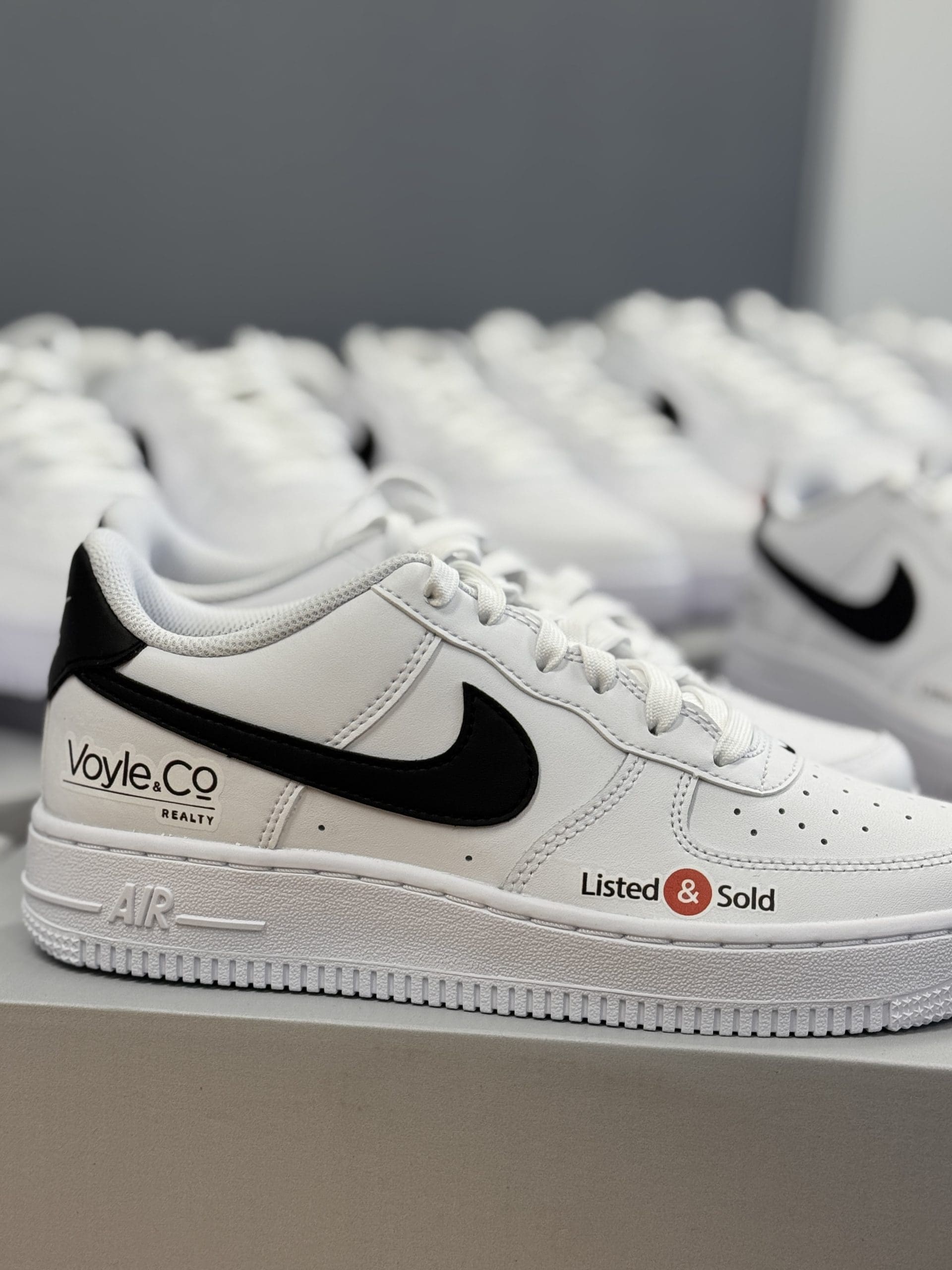 shoes for business