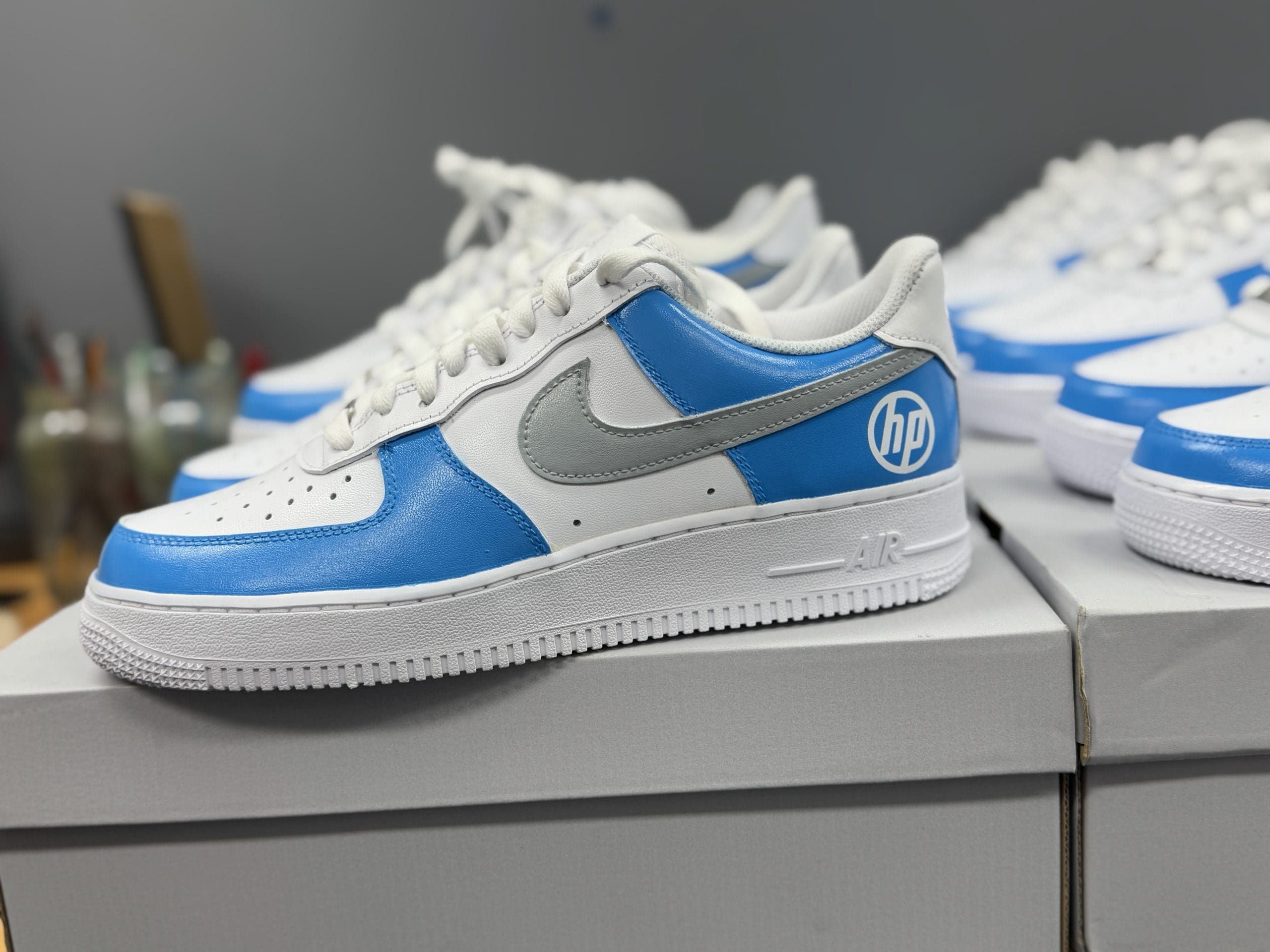 air force for business