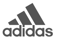 Adidas custom branded sneakers for business and events Australia