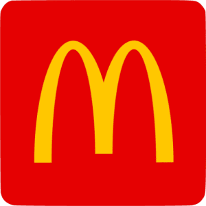 mcdonalds custom sneakers