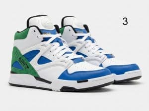 custom reebok pumps