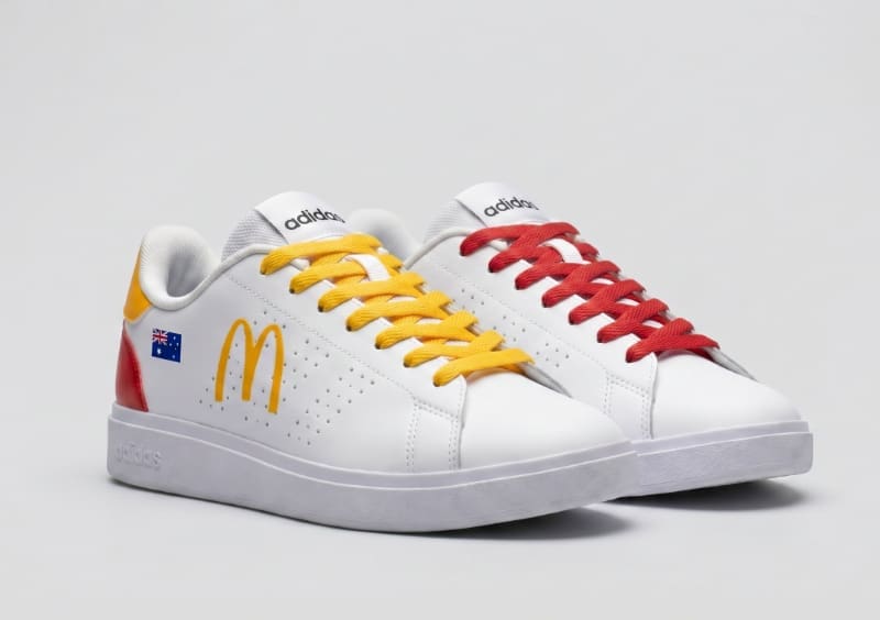 Custom Adidas Shoes for Events That Stand Out