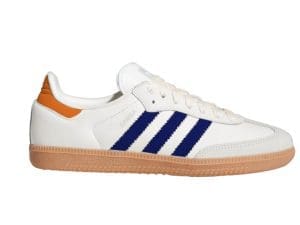 Ubank custom Adidas samba shoessneakers